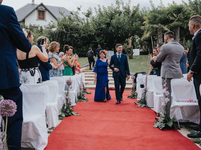 La boda de Pilar y Pedro en Villanueva De Gallego, Zaragoza 123