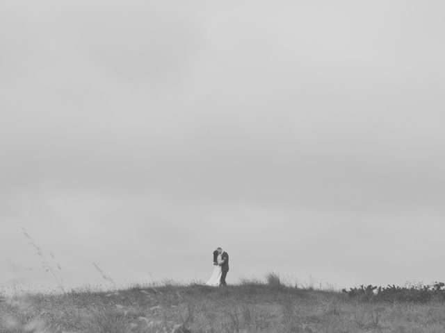 La boda de Cástor y Silvia en Cabueñes, Asturias 42