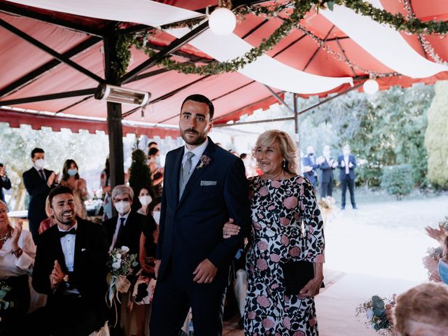 La boda de Igor y Alejandra en Loiu, Vizcaya 31