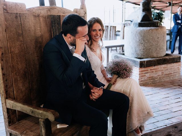 La boda de Igor y Alejandra en Loiu, Vizcaya 38