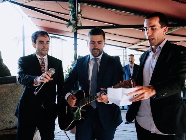 La boda de Igor y Alejandra en Loiu, Vizcaya 39