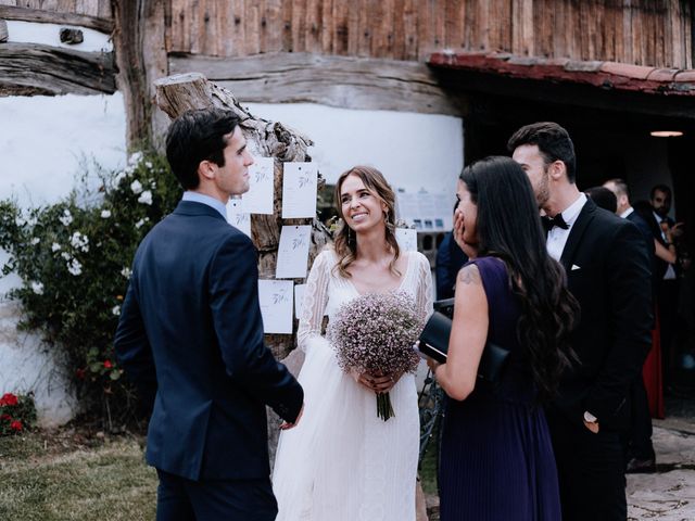 La boda de Igor y Alejandra en Loiu, Vizcaya 52