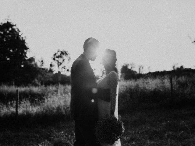 La boda de Igor y Alejandra en Loiu, Vizcaya 57