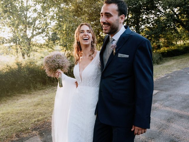 La boda de Igor y Alejandra en Loiu, Vizcaya 60