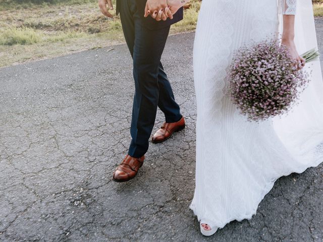 La boda de Igor y Alejandra en Loiu, Vizcaya 65