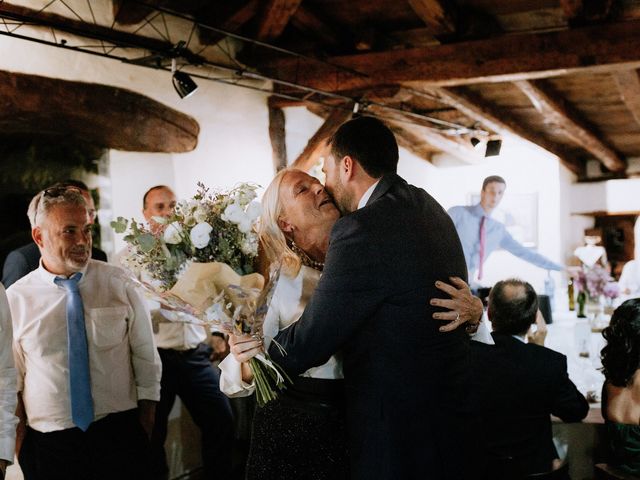 La boda de Igor y Alejandra en Loiu, Vizcaya 74