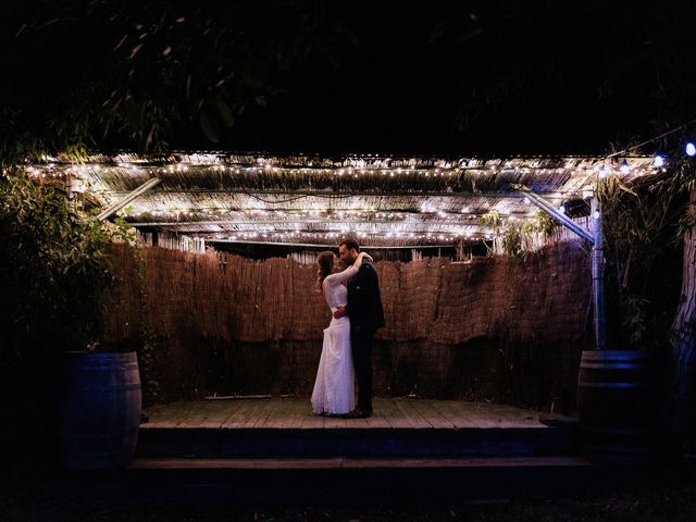 La boda de Igor y Alejandra en Loiu, Vizcaya 80