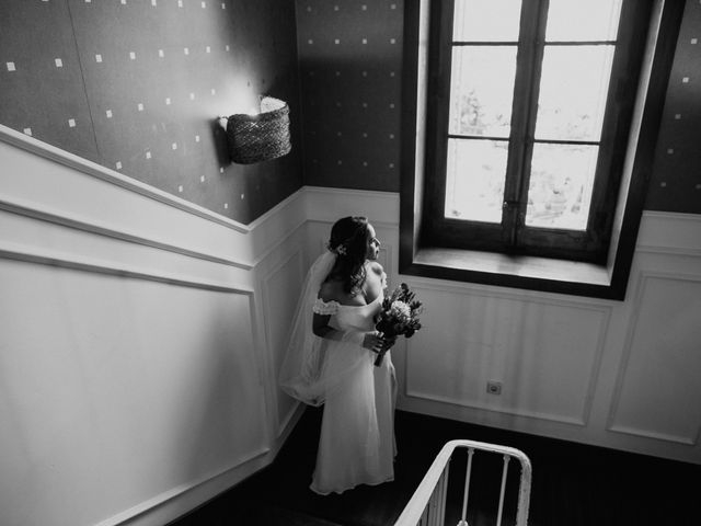 La boda de Adrián y Zyanya en Cubas De La Sagra, Madrid 20