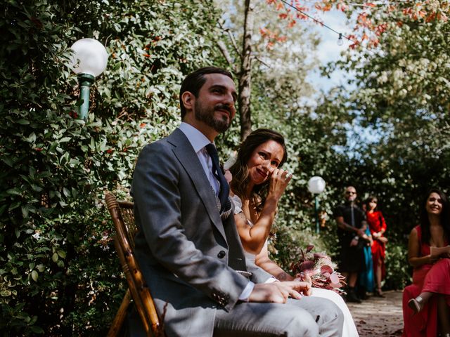 La boda de Adrián y Zyanya en Cubas De La Sagra, Madrid 28