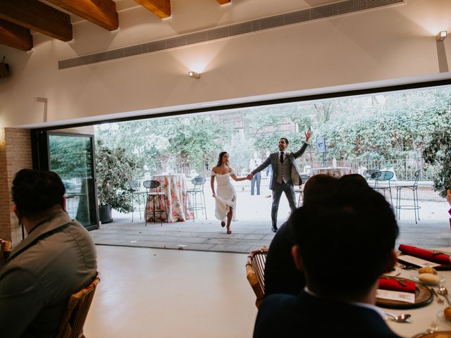 La boda de Adrián y Zyanya en Cubas De La Sagra, Madrid 43
