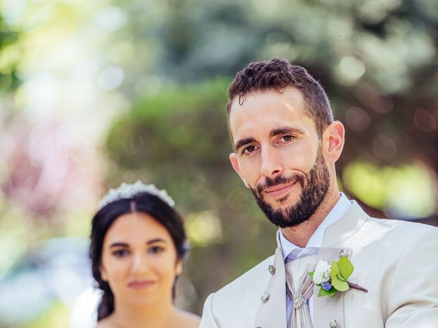 La boda de Manuel y Laura en El Puig, Valencia 36