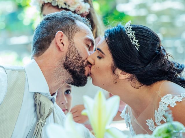 La boda de Manuel y Laura en El Puig, Valencia 44