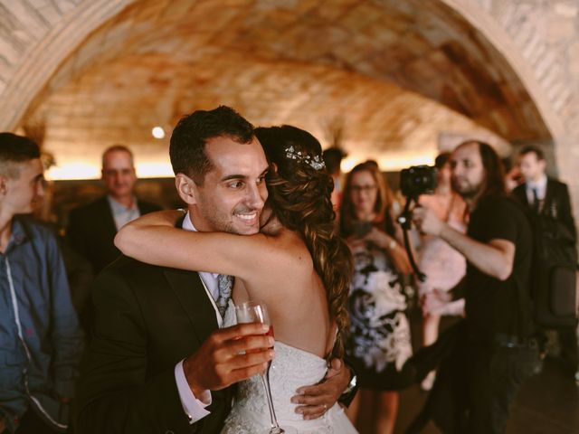 La boda de Manu y Lara en Rubio, Barcelona 20
