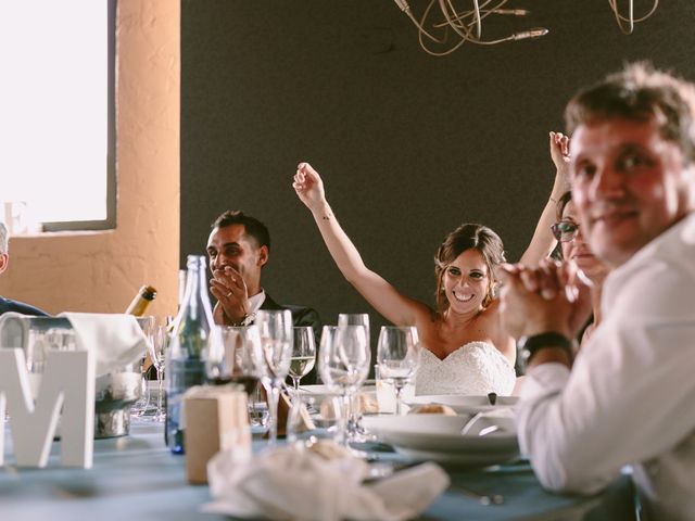 La boda de Manu y Lara en Rubio, Barcelona 23
