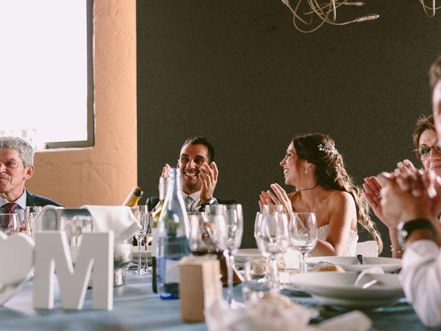 La boda de Manu y Lara en Rubio, Barcelona 24