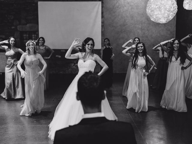 La boda de Manu y Lara en Rubio, Barcelona 25
