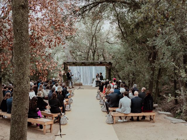 La boda de Eduard y Nuri en Caldes De Montbui, Barcelona 13