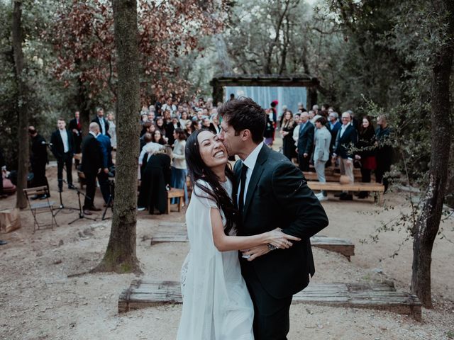 La boda de Eduard y Nuri en Caldes De Montbui, Barcelona 17