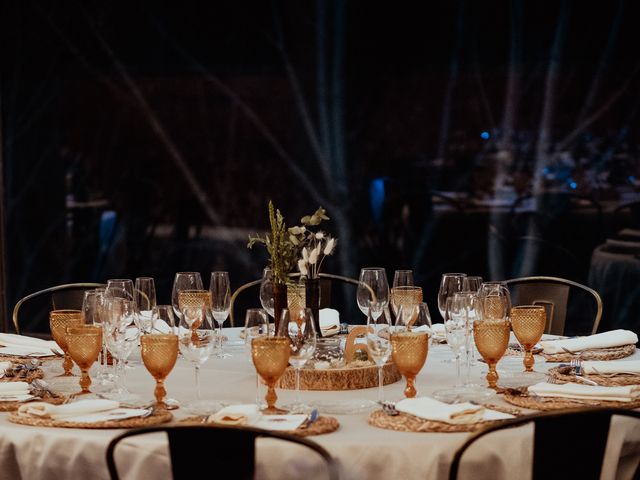 La boda de Eduard y Nuri en Caldes De Montbui, Barcelona 25