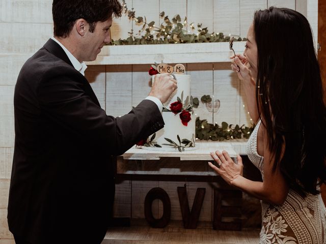 La boda de Eduard y Nuri en Caldes De Montbui, Barcelona 30