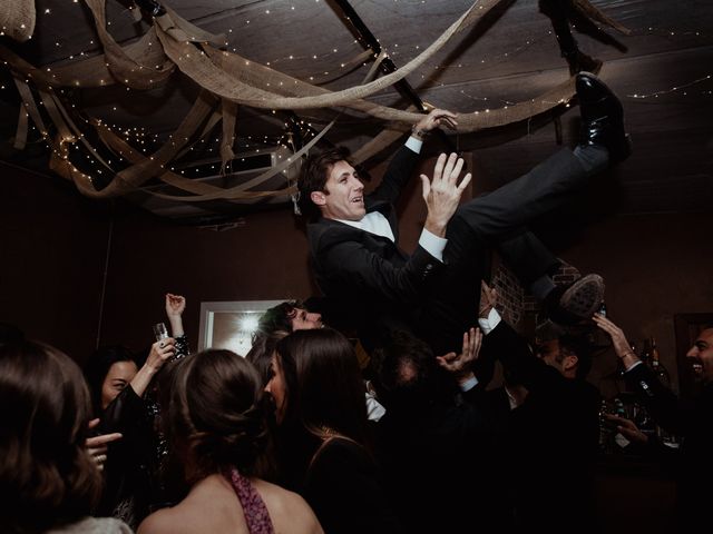 La boda de Eduard y Nuri en Caldes De Montbui, Barcelona 36