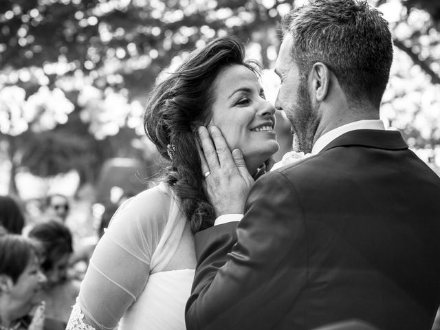 La boda de Hector y Cris en Bellpuig, Lleida 24