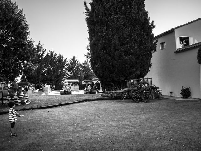 La boda de Hector y Cris en Bellpuig, Lleida 31