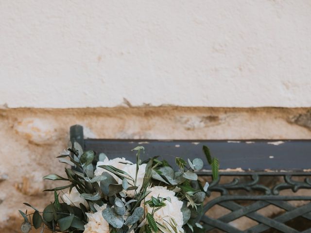 La boda de Sergio y María en Madrid, Madrid 4