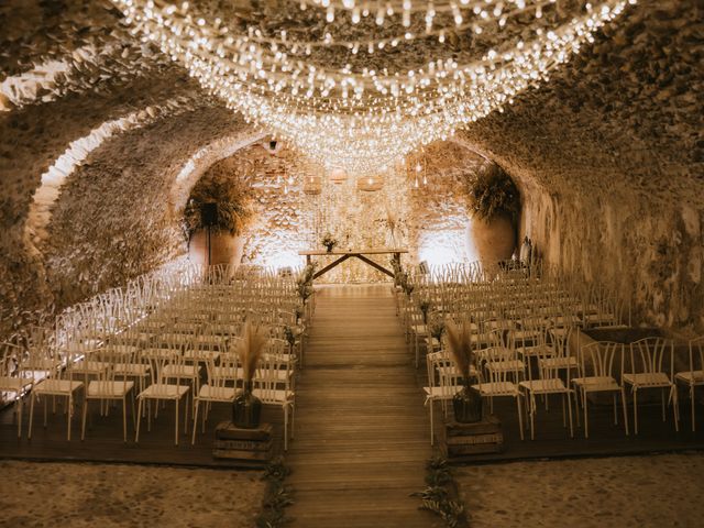 La boda de Sergio y María en Madrid, Madrid 6