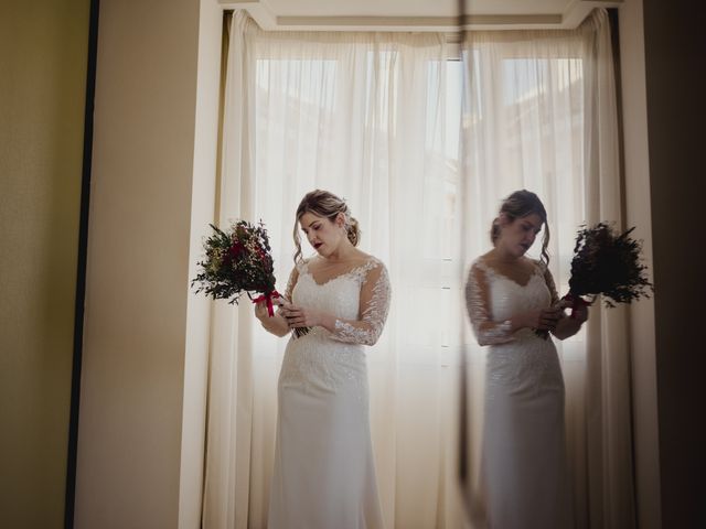 La boda de Kyrylo y Sara en Toledo, Toledo 9