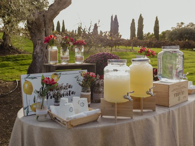 La boda de Kyrylo y Sara en Toledo, Toledo 11