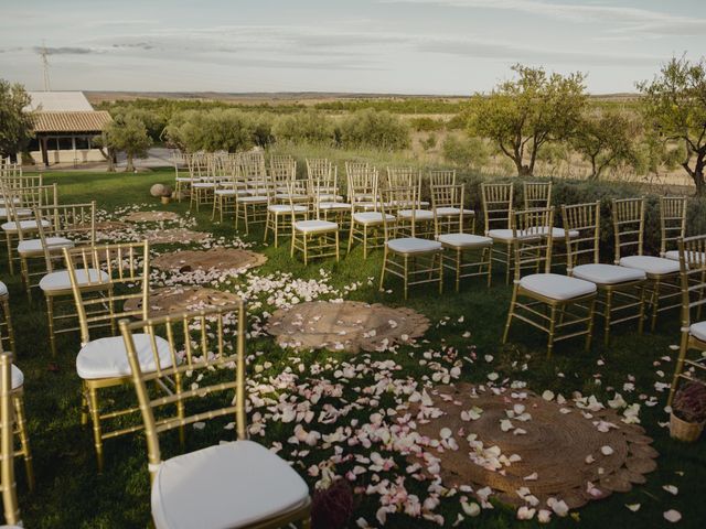 La boda de Kyrylo y Sara en Toledo, Toledo 12