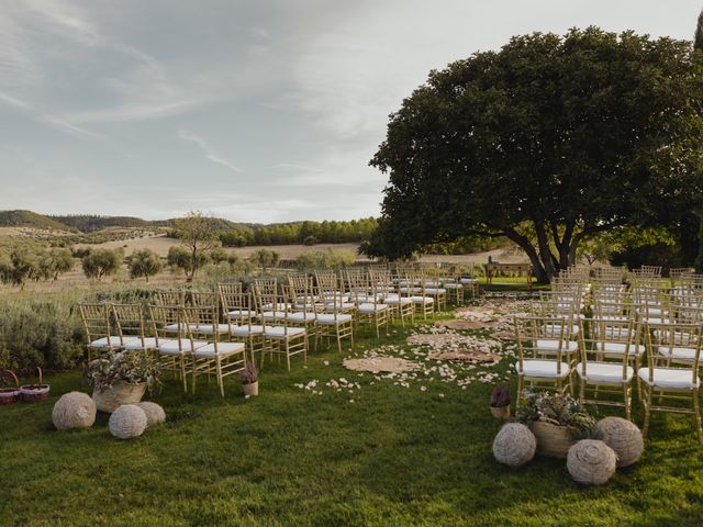 La boda de Kyrylo y Sara en Toledo, Toledo 14