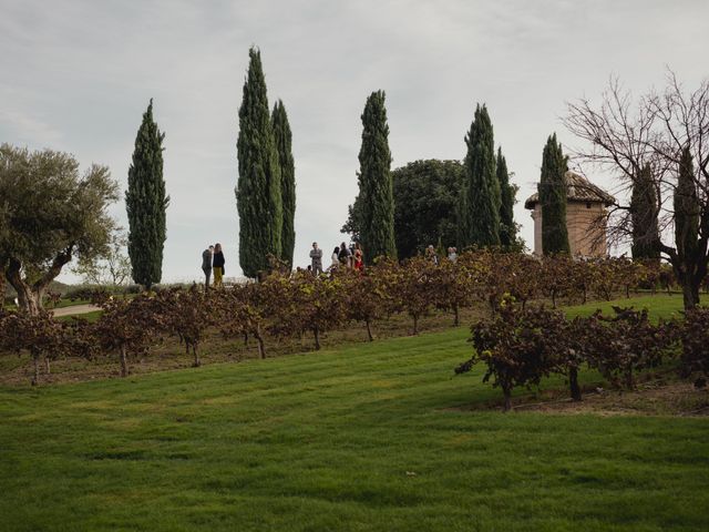 La boda de Kyrylo y Sara en Toledo, Toledo 22