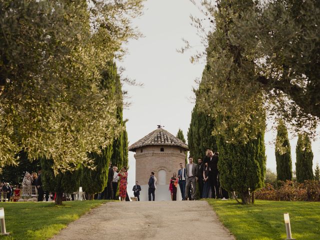 La boda de Kyrylo y Sara en Toledo, Toledo 26