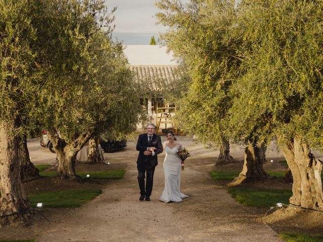 La boda de Kyrylo y Sara en Toledo, Toledo 27