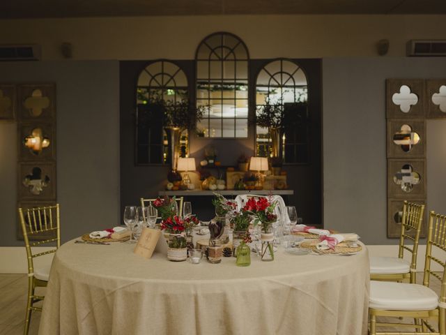 La boda de Kyrylo y Sara en Toledo, Toledo 53