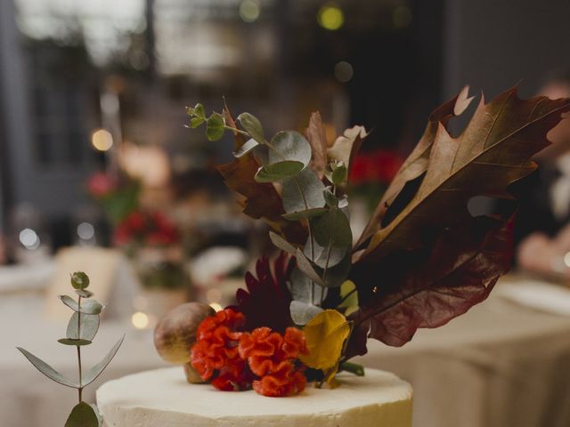 La boda de Kyrylo y Sara en Toledo, Toledo 68