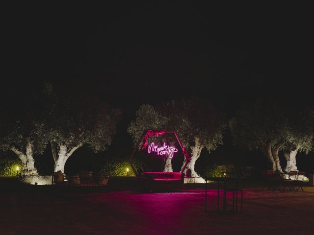 La boda de Kyrylo y Sara en Toledo, Toledo 72