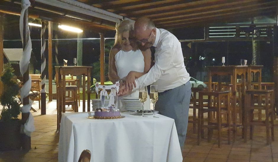 La boda de Jose Angel y Maria Sonia en Las Palmas De Gran Canaria, Las Palmas