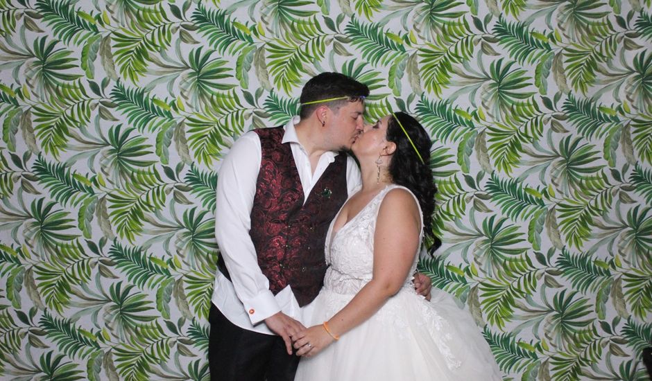 La boda de Pablo y Ángela  en Sevilla, Sevilla