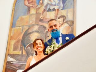 La boda de Miguel y Sole 2