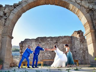 La boda de Miguel y Sole 3