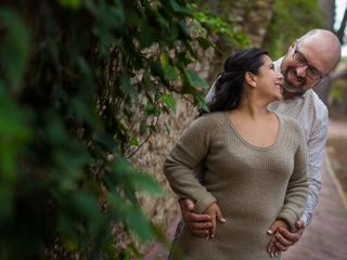 La boda de Ana y Jose 3