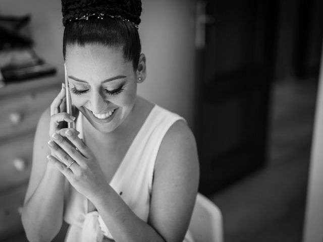 La boda de Mamel y Patricia en Guia De Isora, Santa Cruz de Tenerife 10