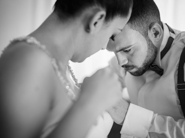 La boda de Mamel y Patricia en Guia De Isora, Santa Cruz de Tenerife 11