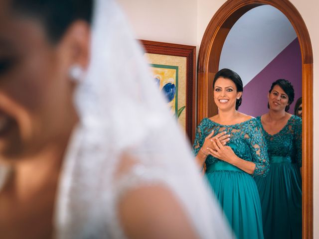 La boda de Mamel y Patricia en Guia De Isora, Santa Cruz de Tenerife 15