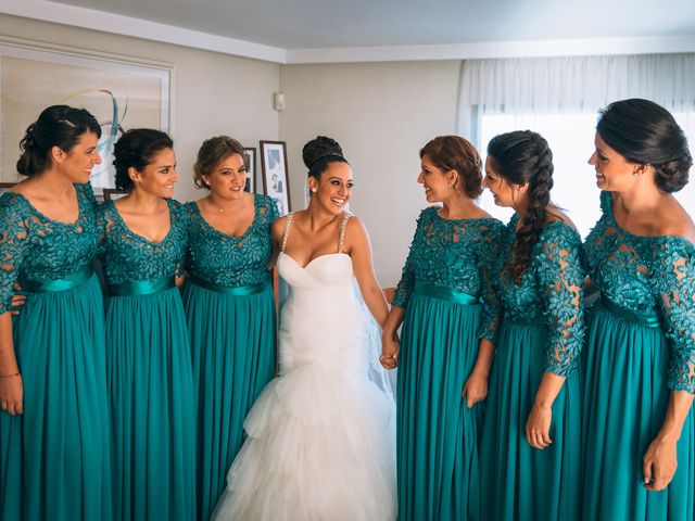 La boda de Mamel y Patricia en Guia De Isora, Santa Cruz de Tenerife 17