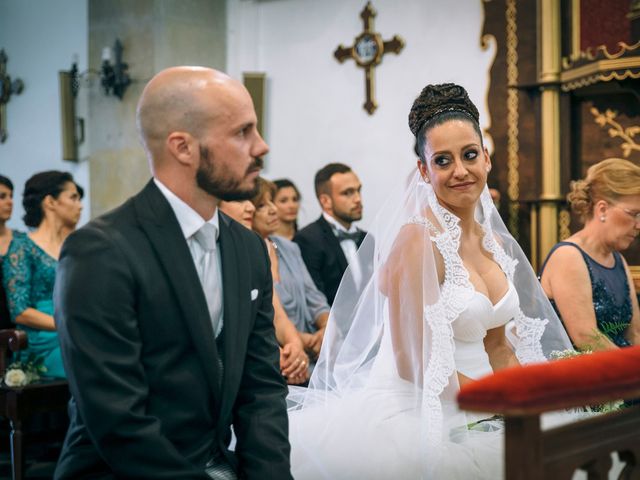 La boda de Mamel y Patricia en Guia De Isora, Santa Cruz de Tenerife 19