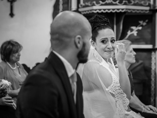 La boda de Mamel y Patricia en Guia De Isora, Santa Cruz de Tenerife 20